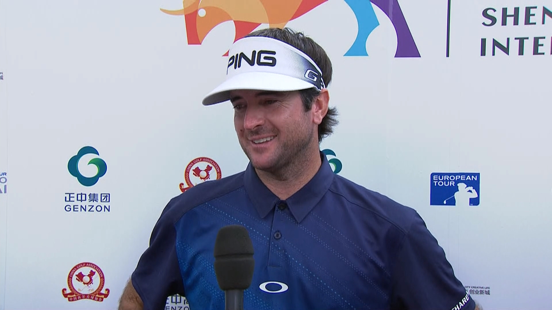 Is bubba watson playing in the honda classic #7