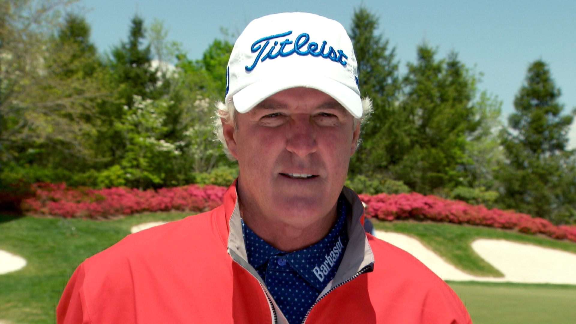 Russ Cochran Videos Photos Golf Channel